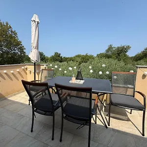  Apartman Zara